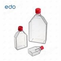 EDO T25密封盖等离子处理细胞培养瓶 瓶体人体工学设计 易握取方便样品取用 优选实验耗材