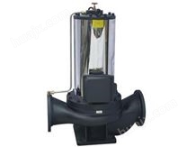 SPG立式管道離心泵屏蔽泵