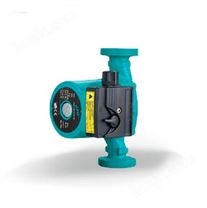 利歐水泵LRP熱水循環泵屏蔽泵家用增壓泵暖通循環工業配套太陽能增壓泵