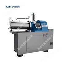 JZP大流量盘式砂磨机
