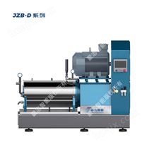 JZB-D新型棒销式砂磨机