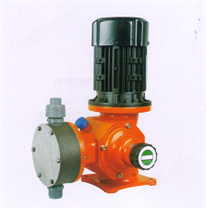DJZ(GM)机械式隔膜计量泵