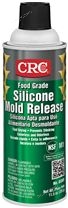 Food Grade Silicone Mold Release 食品级硅脱模剂