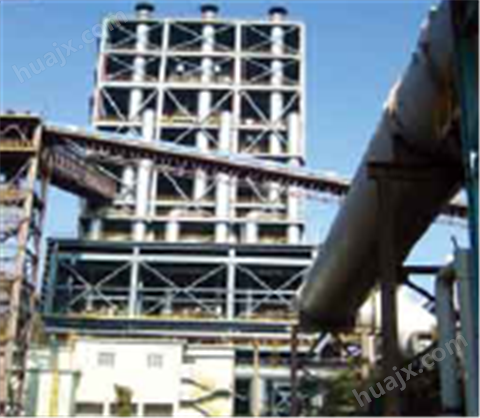 防爆节能高效煤粉收集器