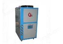 10HP风冷反应釜冷水机 GXA-U010D