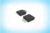 双节锂聚合物电池充电管理芯片
