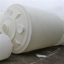 重慶PE化工儲罐、30噸塑料儲罐價格、10立方高純水儲罐圖片