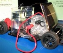 JD-ZRL-C001氢燃料电池模型车