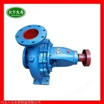 IS100-65-250B卧式铸铁清水泵  高层管道增压泵