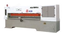 MQJ268A-液压木皮剪切机