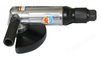 威力牌气动工具DS-36 4寸旋转式气动角磨机 打磨机