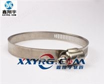 XY-8001软管 风管不锈钢喉箍 卡箍 卡环