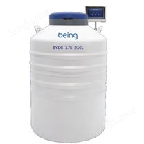MLT-YDS系列小型气相液氮罐