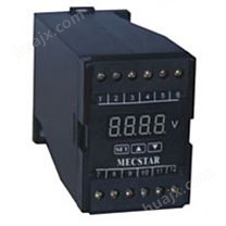 电测量变送器-显示型电量变送器、数显电压变送器、功率变送器
