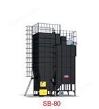 生质能热风炉SB-80