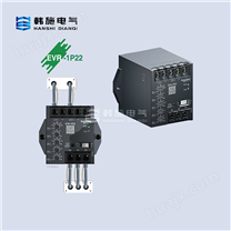 EOCR-EVR1P22施耐德升级版电压继电器