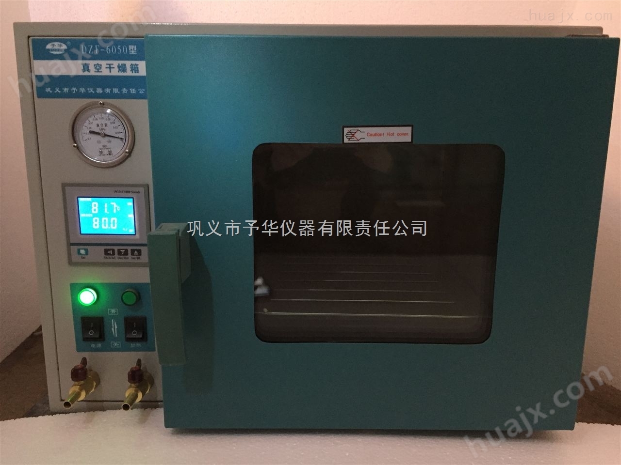 予华仪器厂家生产名优产品真空干燥箱DZF-6050*