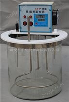 玻璃冷热水浴锅配套使用方法，玻璃恒温水浴广东供应商