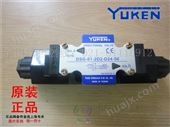 DSG-03-3C60-D24-N1-5日本YUKEN油研