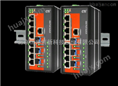 IGS-803SM-8PH24IGS-803SM-8PH24台湾CTC网管型PoE+ 千兆以太网交换机IGS-803SM-8PH2