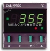 CAL9900英国CAL自动调整PID温控器