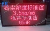 BR-PM500BR-PM500济南建筑公司扬尘在线监测仪