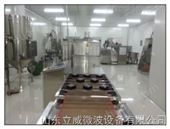黑龙江微波设备生产厂家-立威微波干燥杀菌设备--
