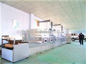 LW-60KWCGA筷子微波干燥设备 中国*质杀菌设备