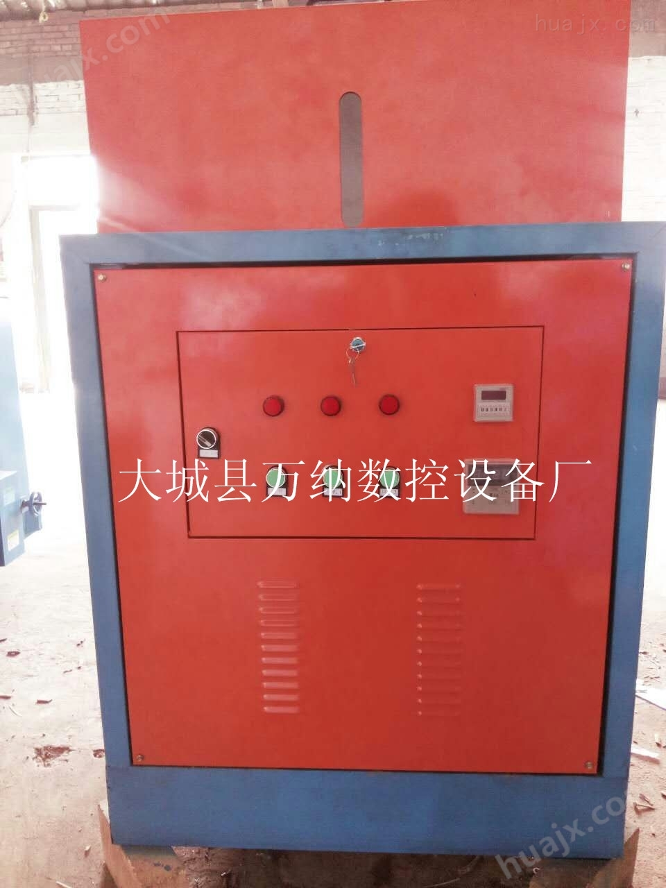 河北省廊坊市大城县小型生物质燃烧机