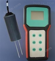 便携式土壤水分盐分温度测定仪 型号:DP-3SY