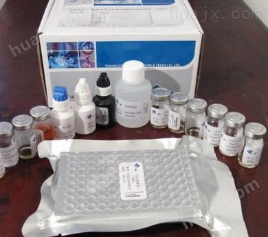 鸡17羟皮质类固醇检测试剂盒,17-OHCS试剂盒