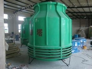 CDBNL3J系列超低噪声集水型逆流式玻璃钢冷却塔 圆形冷却塔 厂家供应 货源稳定