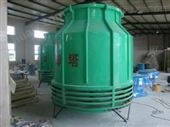 DBNL3-100供应天津 1T-1000T高品质玻璃钢逆流式冷却塔 圆形冷却塔 *