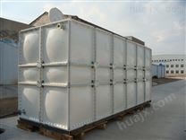 玻璃钢消防水箱/smc拼装水箱/玻璃钢组合水箱/100立方 供应云南