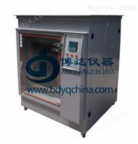 SO2-300二氧化硫气体腐蚀试验箱价格【北京中科博达】