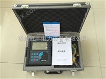 扬州优质/土壤电阻率测试仪GF-3000