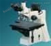 正置金相显微镜XJL-201