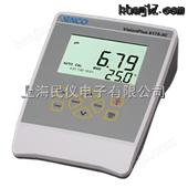 6175-3CJenco 6175-3C台式酸碱度（pH）/氧化还原（ORP）/温度测试仪