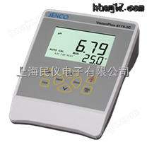 Jenco 6175-3C台式酸碱度（pH）/氧化还原（ORP）/温度测试仪