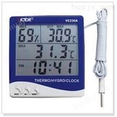 VC230A数字温湿度表 