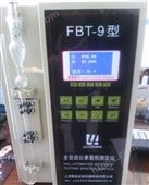 FBT-9数显勃氏透气比表面积仪厂商，专业、技术比表面积仪