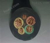 YCW重型橡套电缆3*4+1*2.5电缆价格