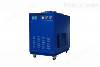 南京谷通*实验室冷水机、工业冷水机