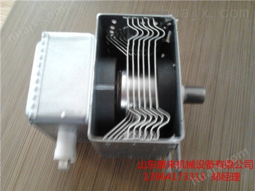 三星OM75P（11）风冷磁控管微波设备配件