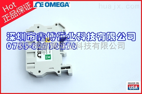 DRTB-J插头插座 OMEGA原装*插头插座 OMEGA热电偶连接器