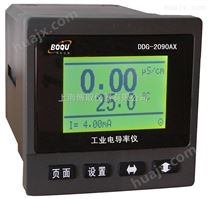 上海在线电导率分析仪-防爆一体式电导率检测仪-电导率仪