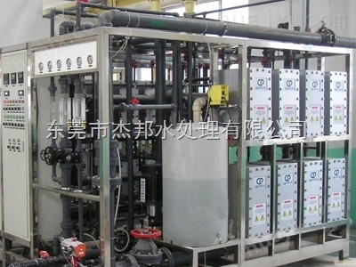 厂家供应 电厂锅炉补水处理设备 去离子软化水处理设备