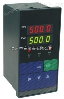 XMGA56606GV智能PID调节仪