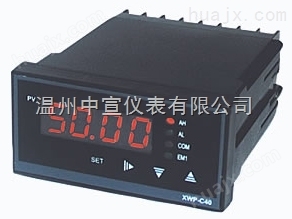 DP3-SVA1B数显控制仪