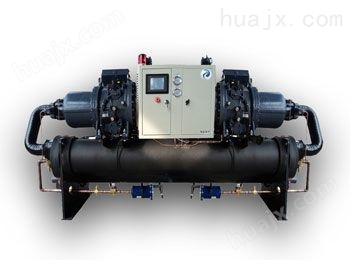 上海螺杆式冷水机选型